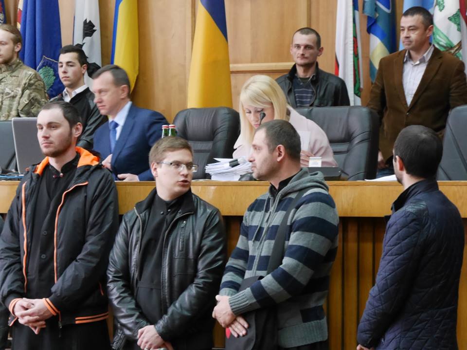 Попри конфліктну ситуацію на черговій сесії Ужгородської міськради, депутати прийняли ряд важливих для ужгородців рішень