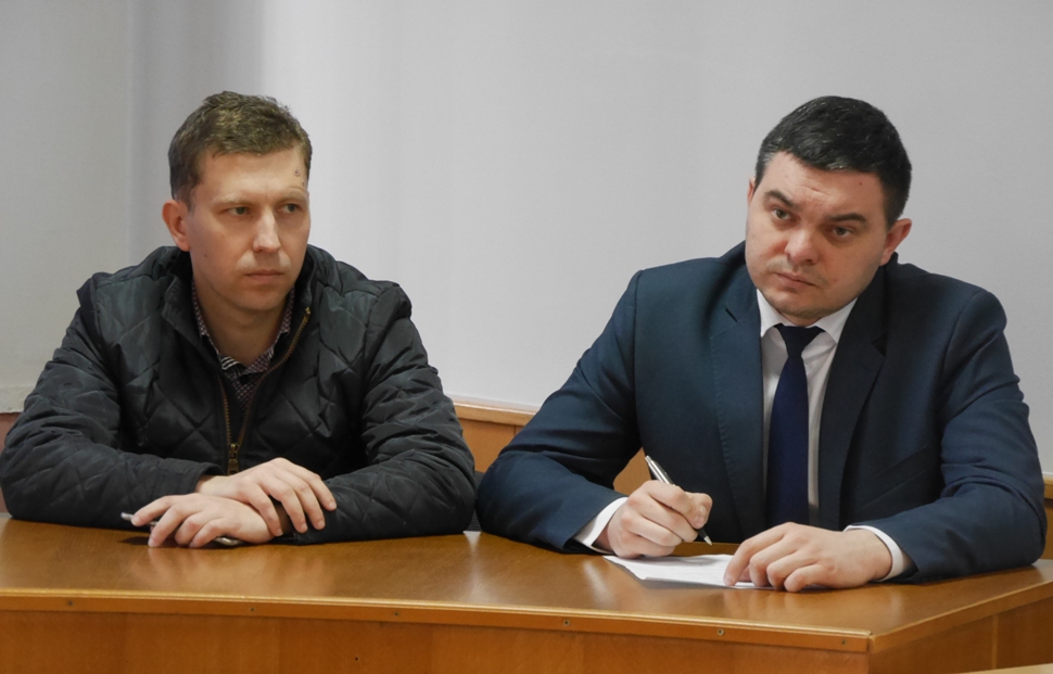 У міській раді розглянули пропозиції щодо будівництва в Ужгороді дитячих та спортивних майданчиків