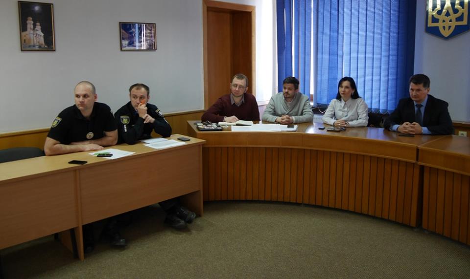 Представники організації “Vision Zero” проведуть в Ужгороді інспекцію безпеки дорожнього руху