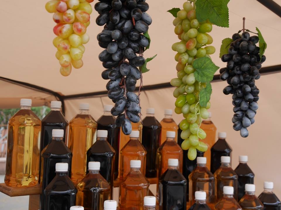 Фестиваль “Сонячний напій” в Ужгороді продовжили на понеділок, 1 травня