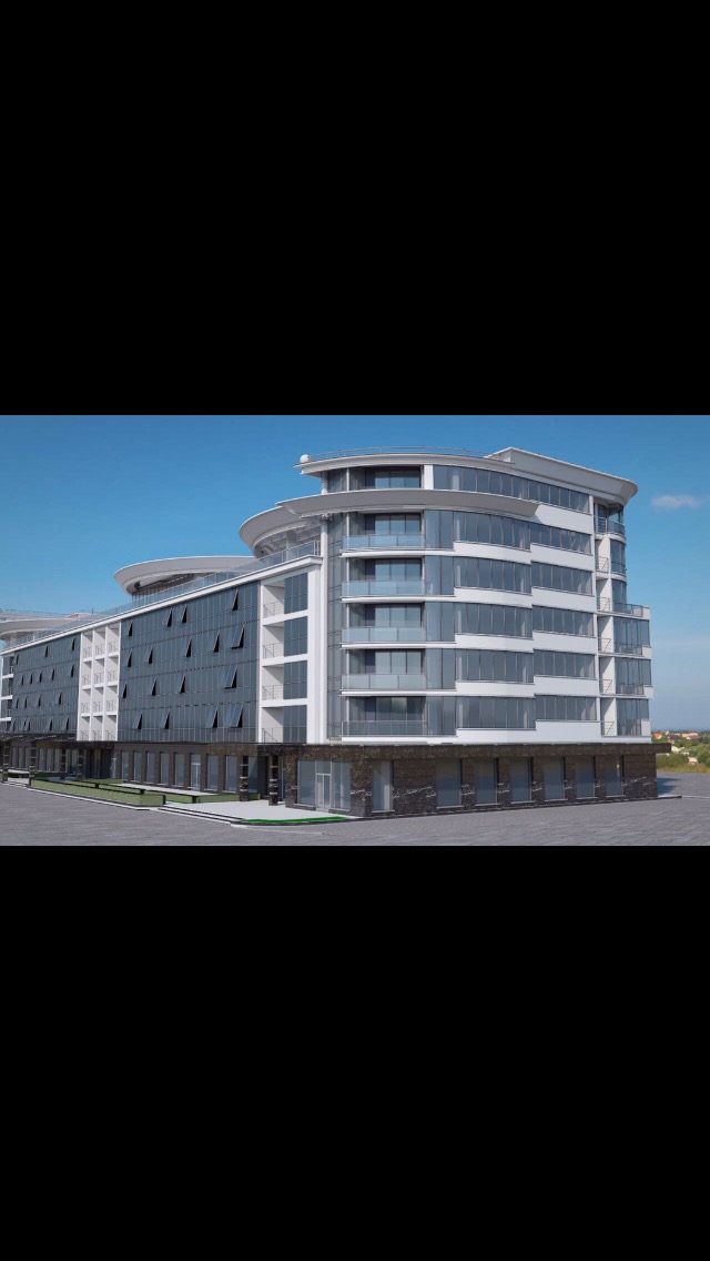 Щодо законності реконструкції готелю “Ужгород”