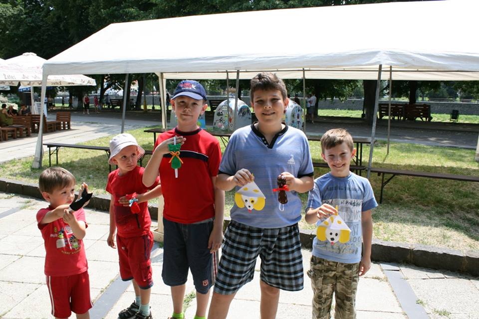 “Майстерня міста”. Дискусія і воркшопи від ГО «Барбос»