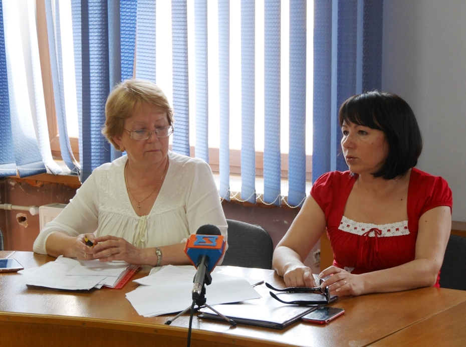 Громадські слухання з обговорення уніфікації назв вулиць міста відбулися в Ужгородській міській раді