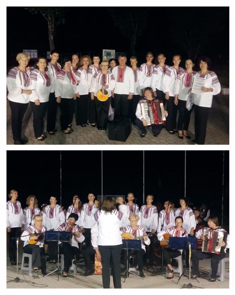 Викладачі Ужгородської дитячої школи мистецтв підкорили Грецію