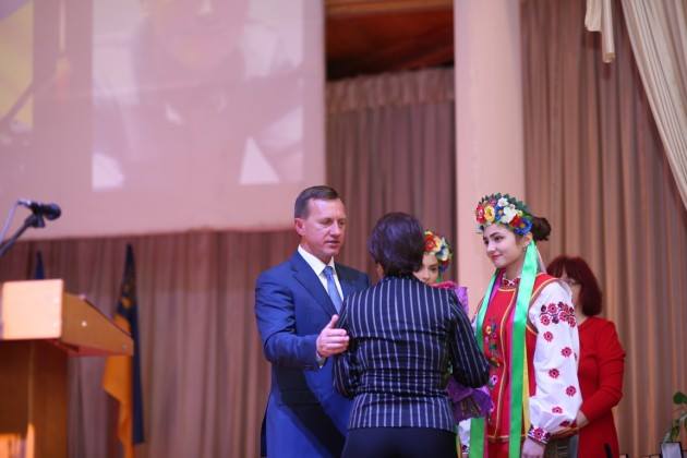 Прохання до ужгородців: пропонуйте кандидатів на почесні відзнаки Ужгородської міськради