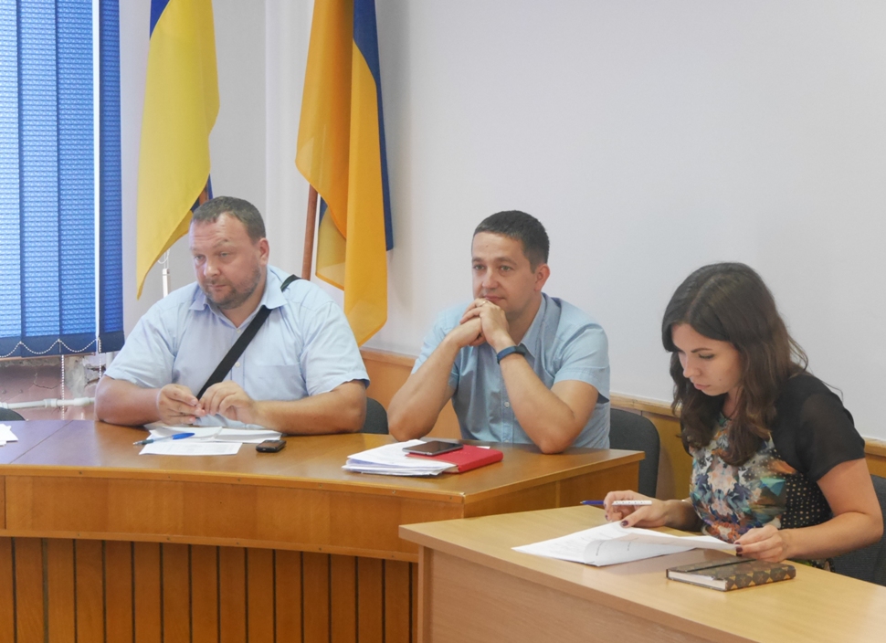 Більшість протоколів, які розглянула адмінкомісія в Ужгородській міській раді, стосувалися реклами та відкритих літніх майданчиків