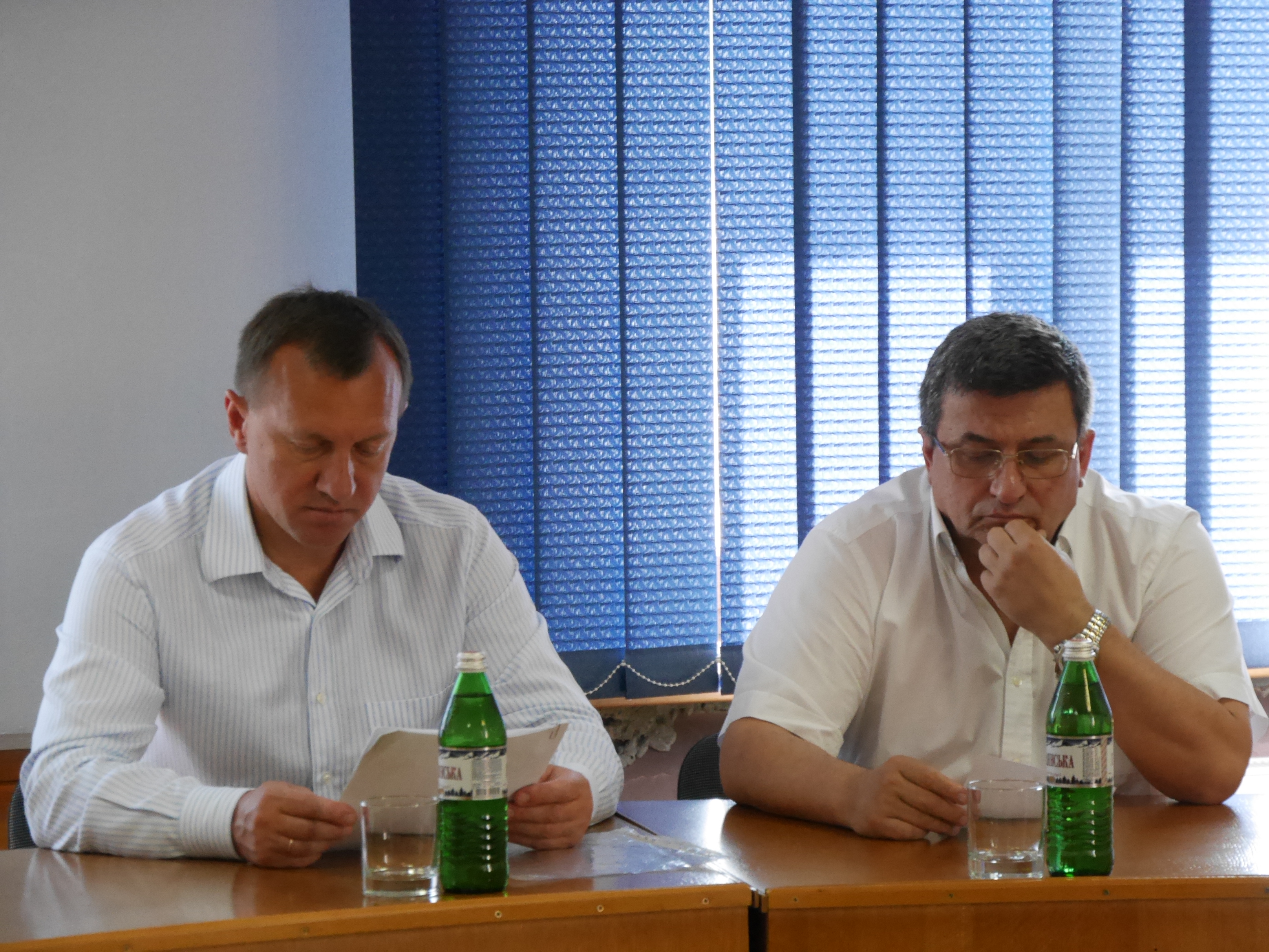 На позачерговому засіданні виконкому Ужгородської міської ради скасували містобудівні умови та обмеження забудови земельної ділянки по вул. 8 Березня – Можайського