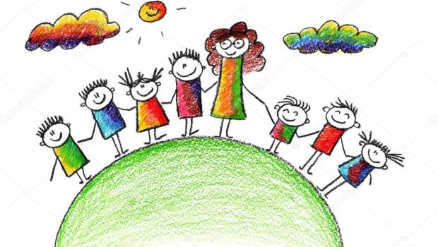 Дитяче свято “Територія щастя” відбудеться у суботу в Ужгороді (+ ПРОГРАМА)