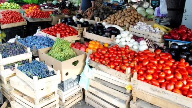 13-15 жовтня в Ужгороді проходитиме ярмарок сільськогосподарської продукції «Золота осінь 2017»