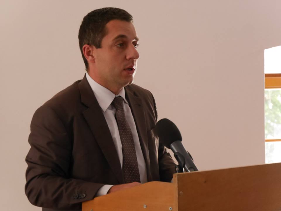 Голови ОСББ, представники бізнесу, Ужгородської міської ради та громадських організацій обговорили можливості енергоефективності осель