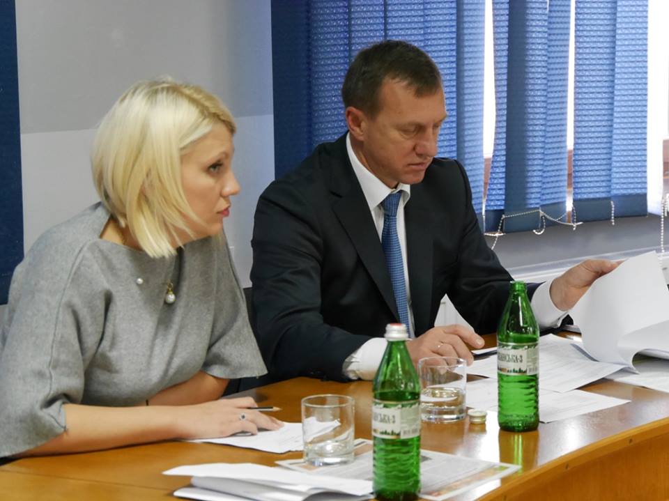 Відбулося чергове засідання виконкому Ужгородської міської ради