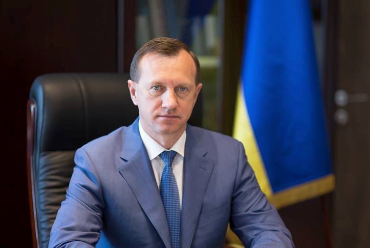 Богдан Андріїв: “Парк “Перемоги” та площа Богдана Хмельницького залишаться зеленими зонами”