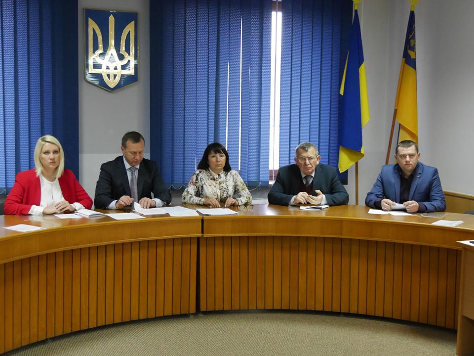 Програму охорони навколишнього природного середовища Ужгорода на 2018-2022 роки погодили на позачерговому засіданні виконкому