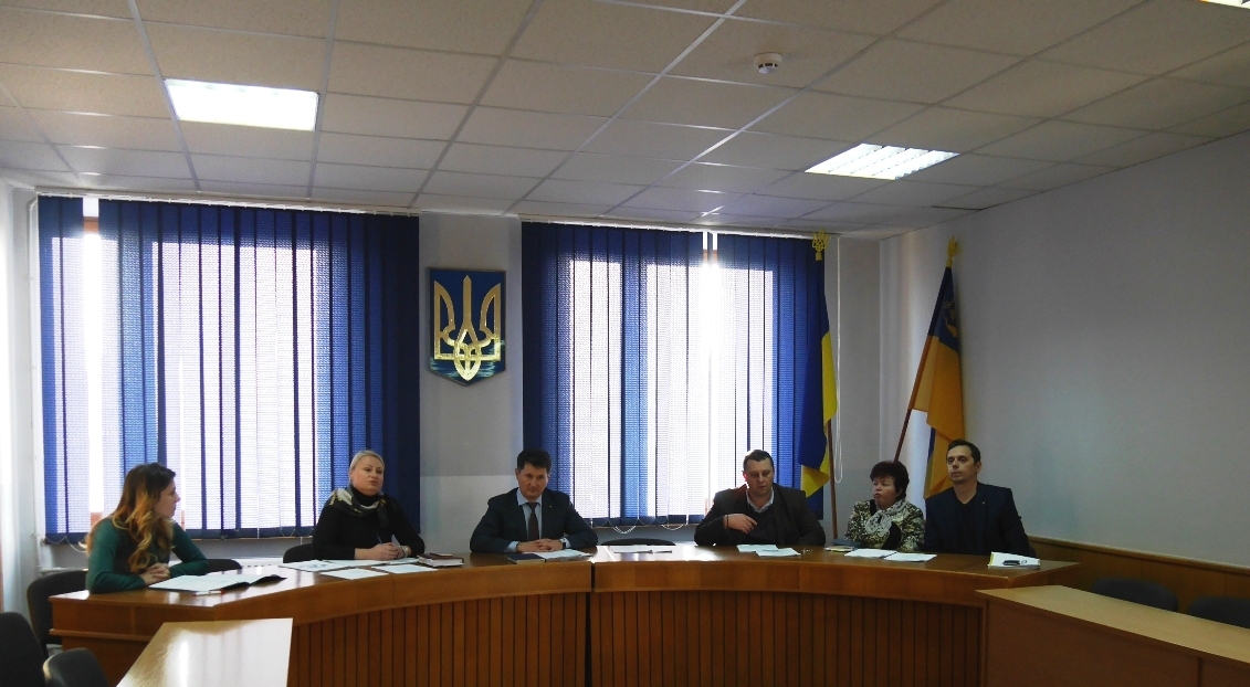 Визначили виконавця робіт із розробки стратегії Ужгорода