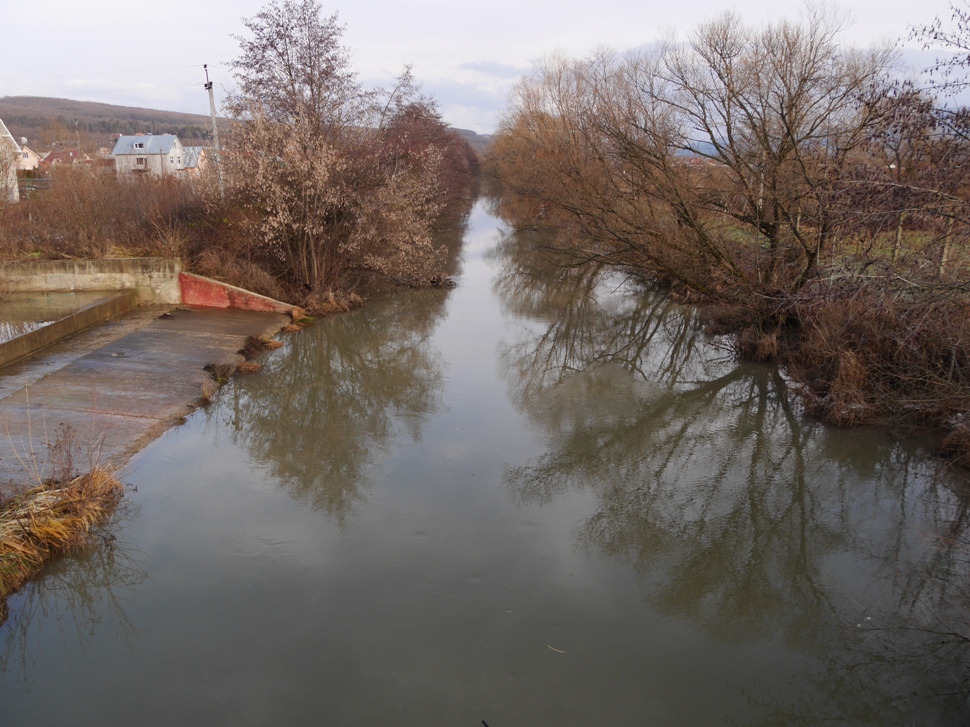 Робоча група Ужгородської міської ради на місці вирішувала питання підтоплення поверхневими водами мікрорайонів Доманинці та Підлипники