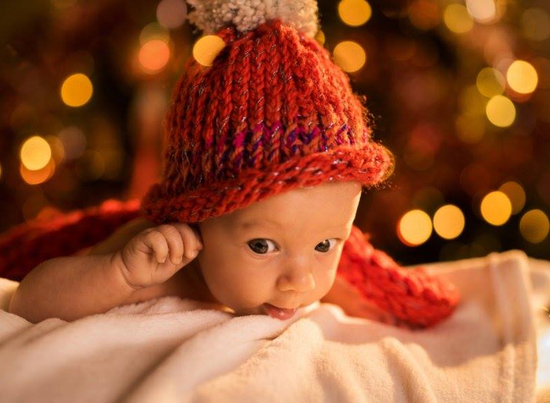 Два хлопчики та дівчинка народилися в новорічну ніч в Ужгородському пологовому будинку