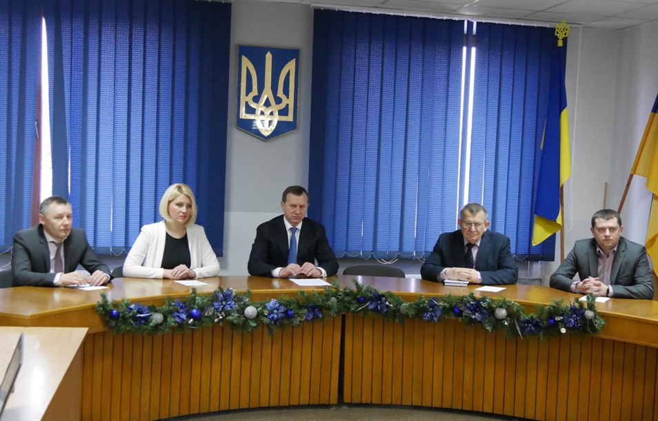 На позачерговому засіданні виконкому прийняли рішення перевести Ужгородську міську лікарню з опалення природним газом на опалення шляхом постачання теплової енергії