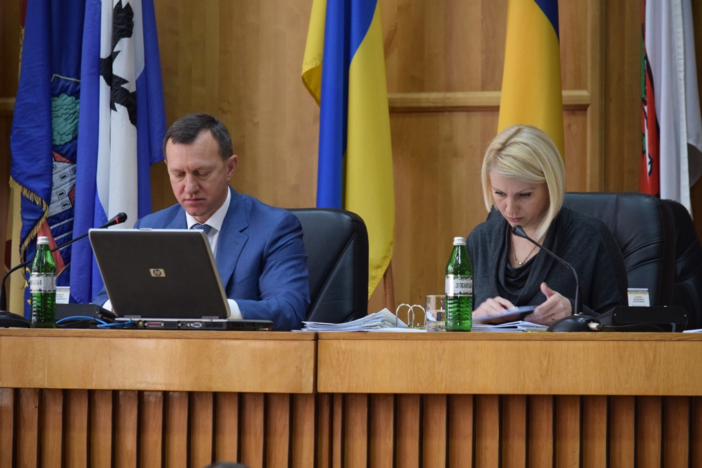 Програму відшкодування відсотків за кредитами на енергозбереження населенню та інші рішення підтримали депутати