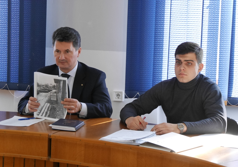 Близько двох десятків протоколів розглянула адмінкомісія в Ужгородській міській раді