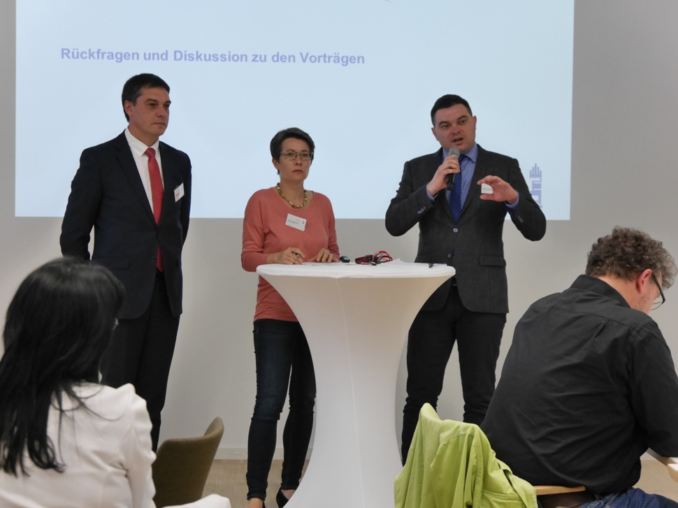 Делегація з Ужгорода – на Європейському вікенді у німецькому місті-побратимі Дармштадті