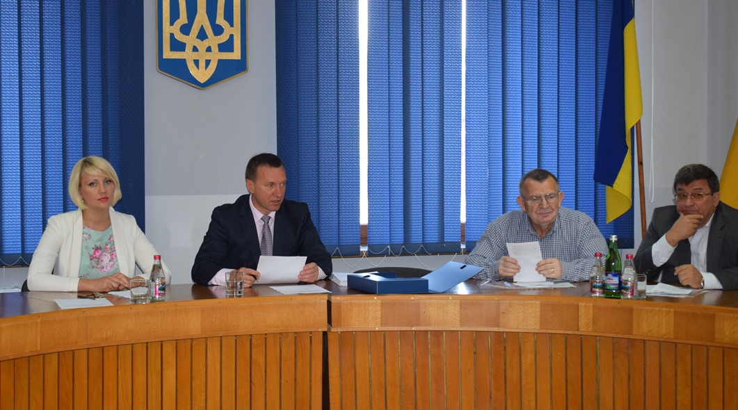 За кошти міського бюджету 1020 ужгородських дітей відпочинуть два тижні у шкільних таборах