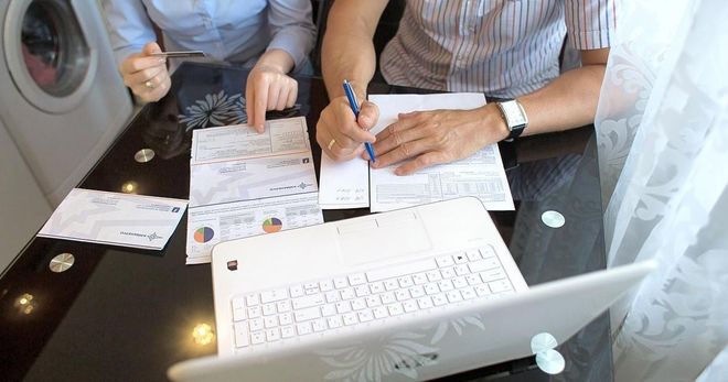 Змінилася система призначення субсидій