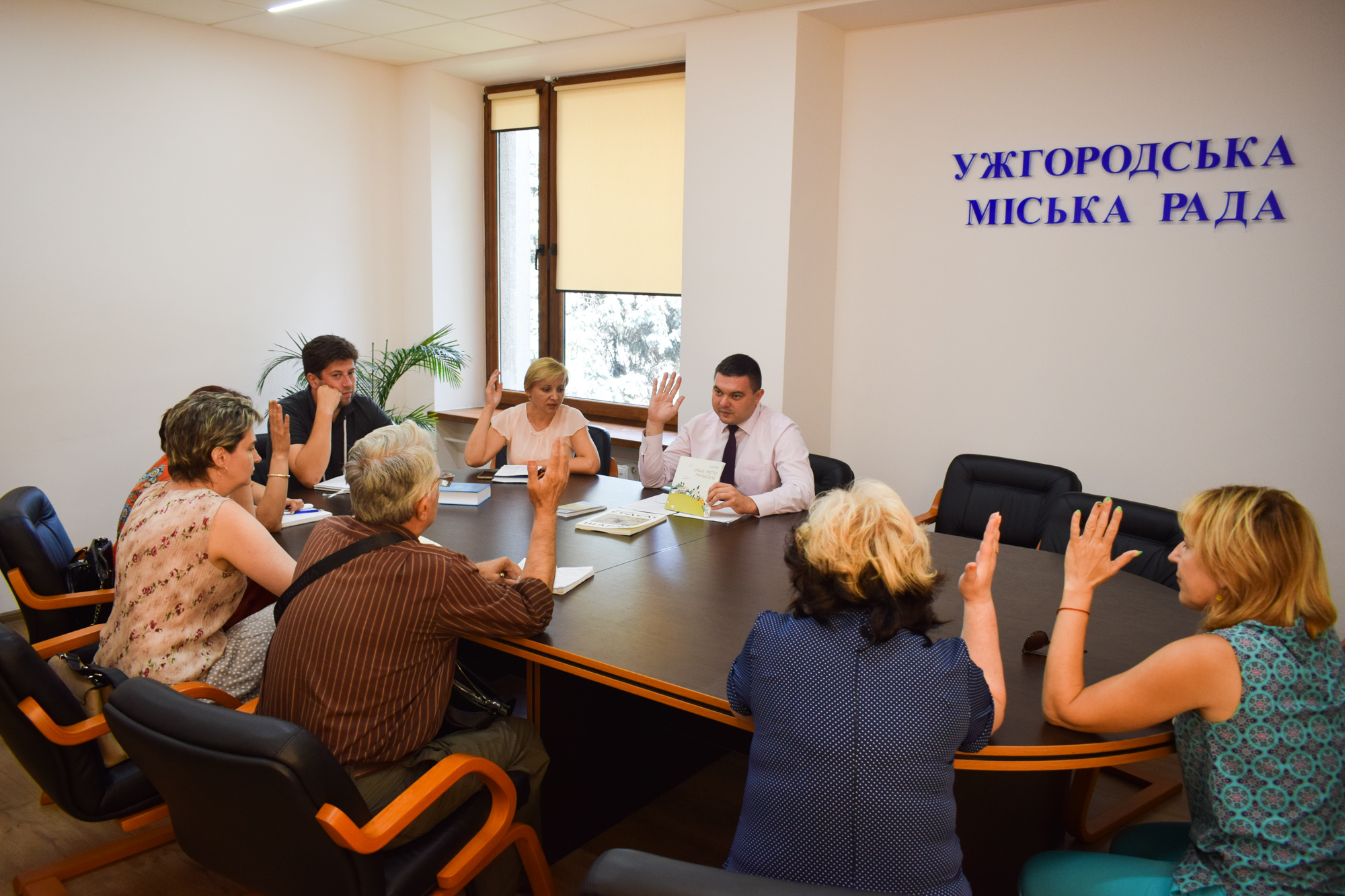 Комісія визначила переможців у трьох номінаціях на Ужгородську міську премію імені Петра Скунця