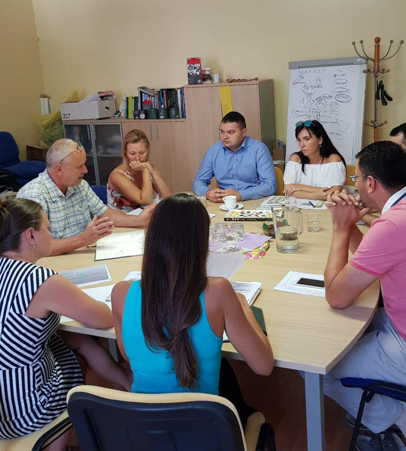 Ужгород та Кошице з осені реалізовуватимуть спільний грантовий проект