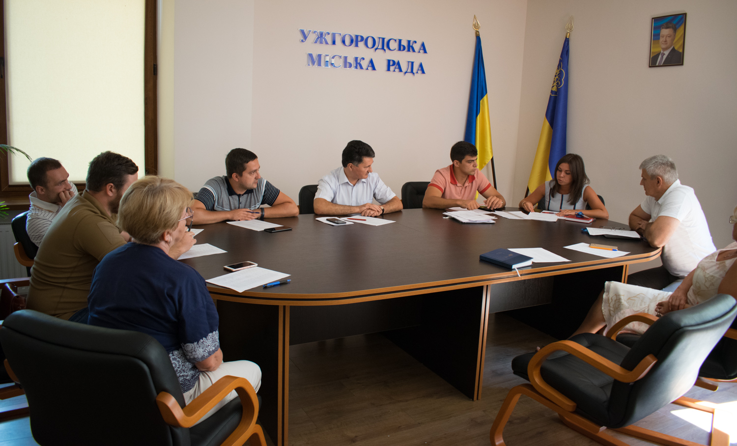 Від 85 до 1700 гривень – такі штрафи сплатять ужгородці за адмінправопорушення