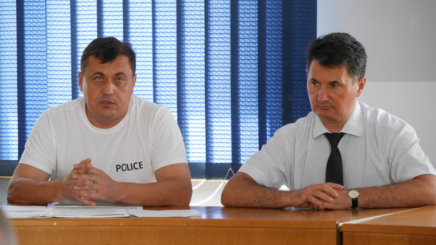 За результатами перевірок на дорогах перевізникам, які працюють в Ужгороді, наголосили на дотриманні безпеки руху