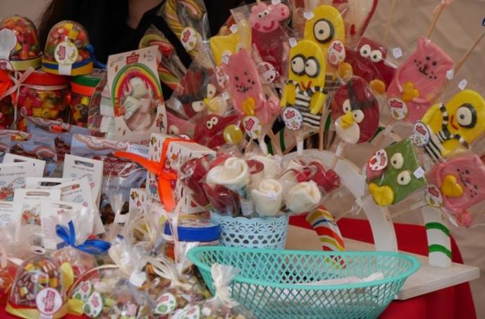 «Солодка вулиця» знову з’явиться в Ужгороді