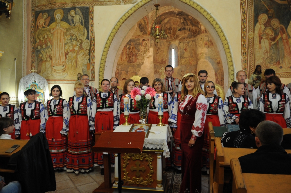 У неділю молитимуться за Ужгород