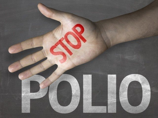 В Ужгороді проведуть просвітницьку акцію боротьби з поліомієлітом