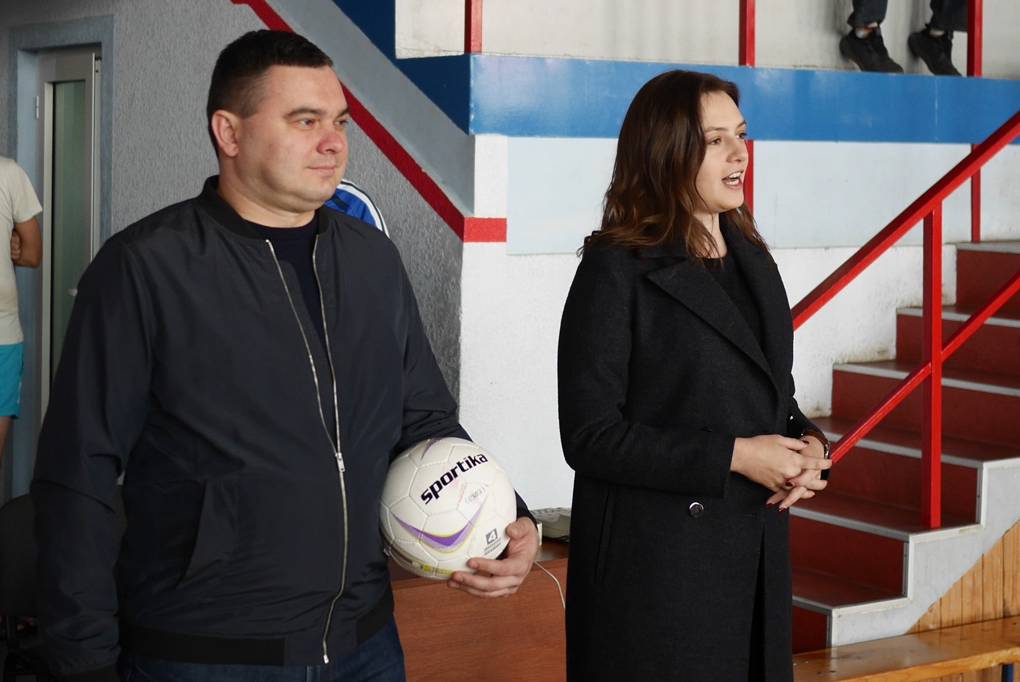 32 команди цими днями розпочали участь у матчах Ужгородської футзальної ліги