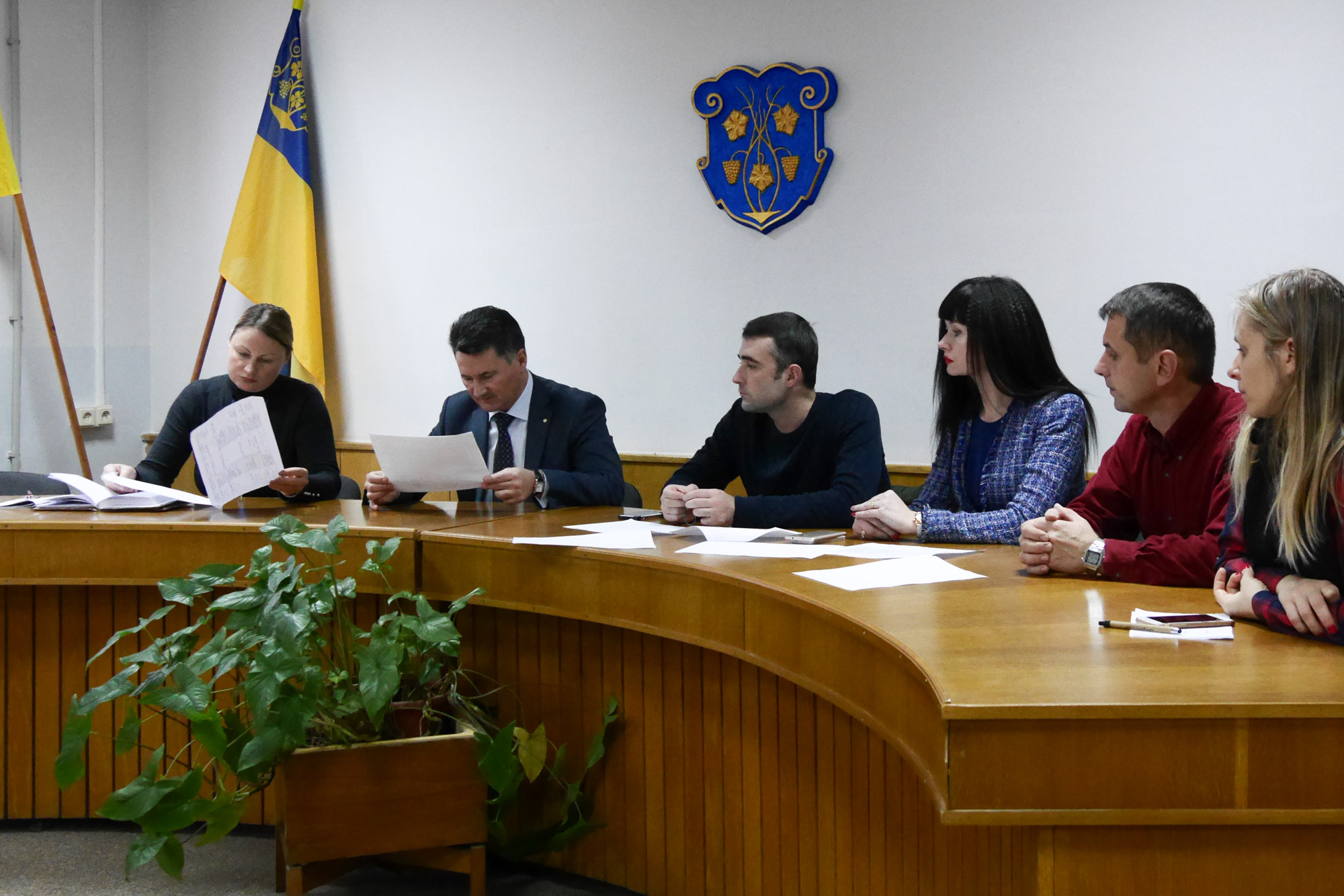 В Ужгороді визначили переможців проектів “Бюджету громадської ініціативи”